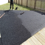 Play Area Flooring Tests in Pillgwenlly 11