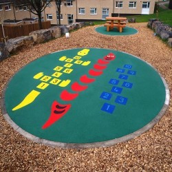 Play Area Flooring Tests in Sutton 5