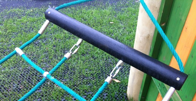 Rubber Grass Matting in Conisby